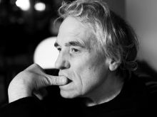 Abel Ferrara