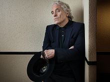 Abel Ferrara