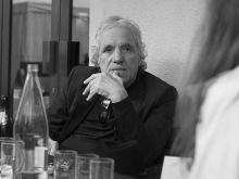 Abel Ferrara