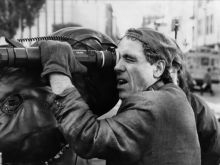 Abel Ferrara