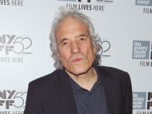 Abel Ferrara