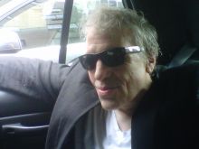 Abel Ferrara