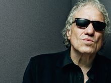 Abel Ferrara