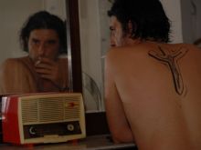 Abel Ferrara