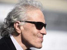 Abel Ferrara
