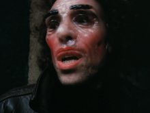 Abel Ferrara
