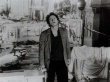 Abel Ferrara