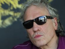 Abel Ferrara