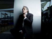 Abel Ferrara