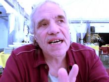 Abel Ferrara