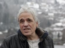 Abel Ferrara