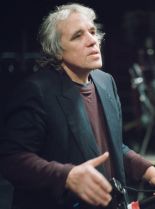 Abel Ferrara