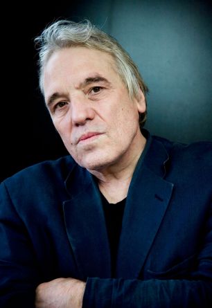 Abel Ferrara