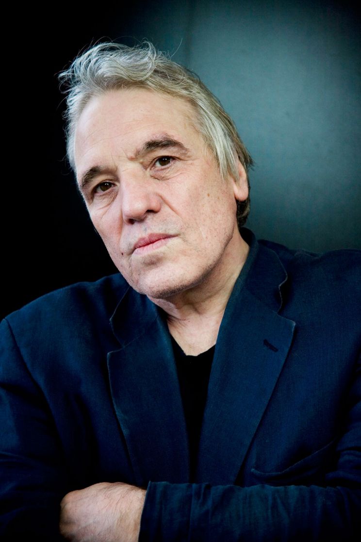 Abel Ferrara