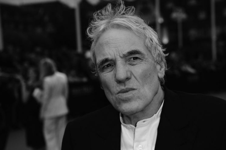 Abel Ferrara