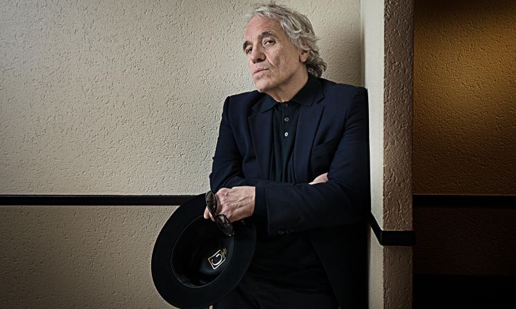 Abel Ferrara