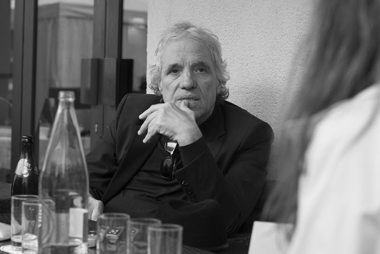 Abel Ferrara