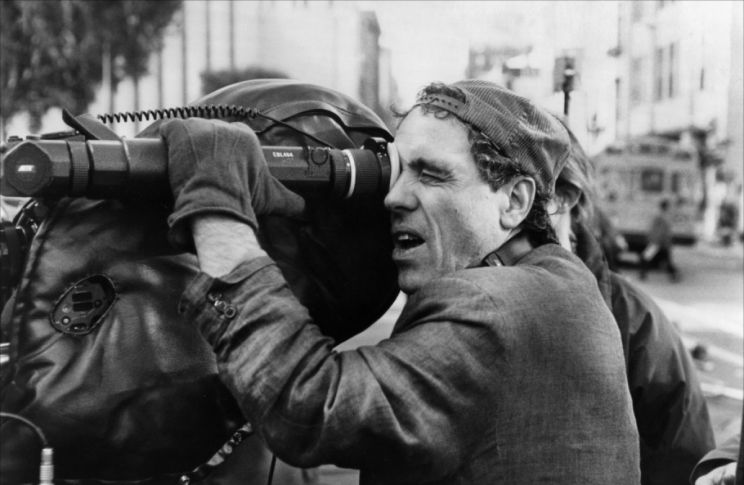 Abel Ferrara