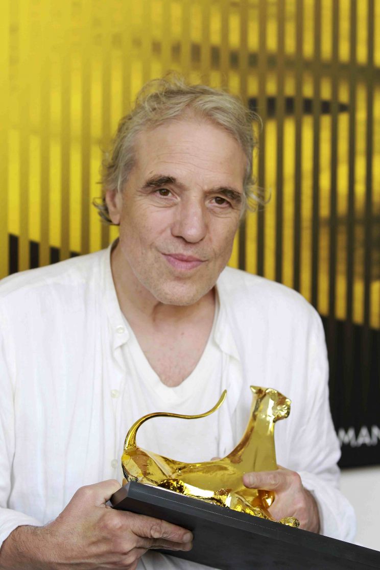 Abel Ferrara