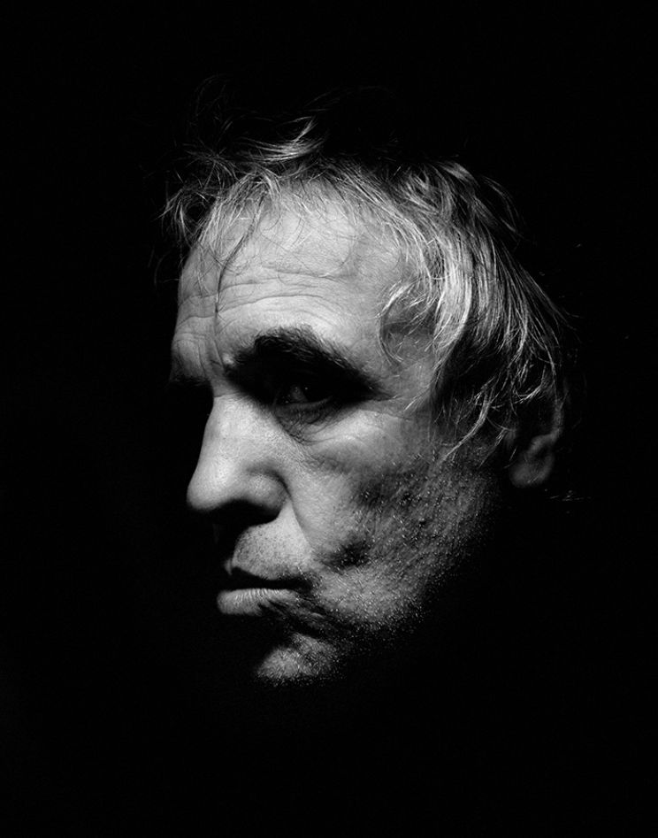 Abel Ferrara