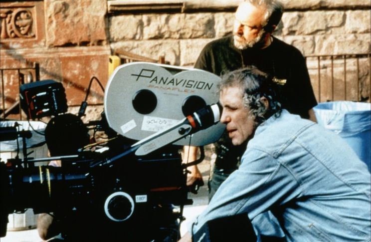 Abel Ferrara