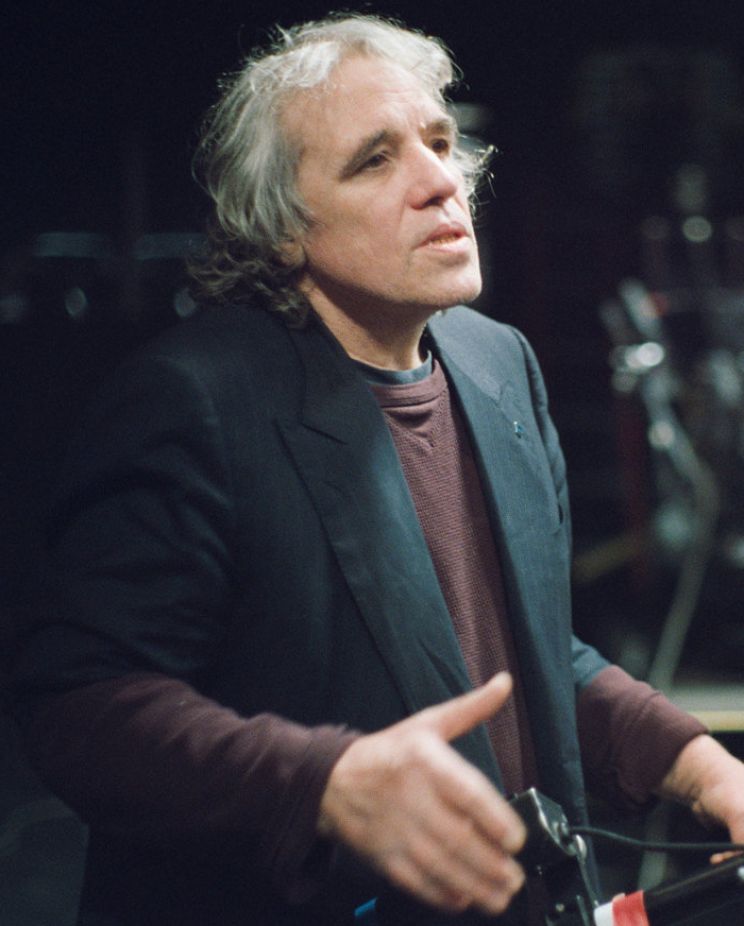 Abel Ferrara