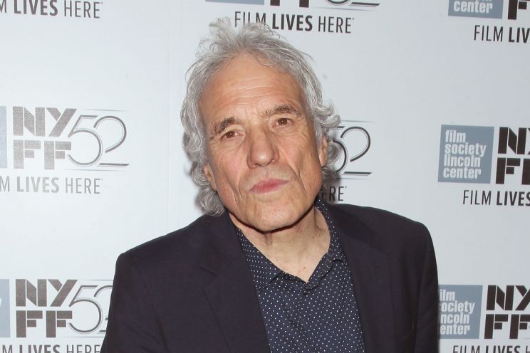 Abel Ferrara