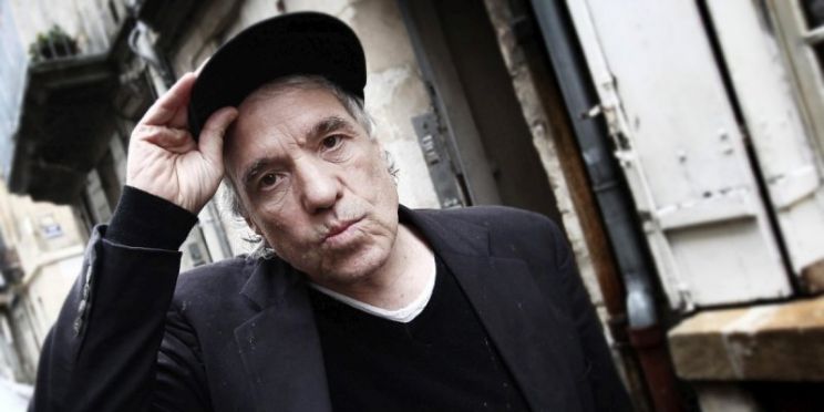 Abel Ferrara