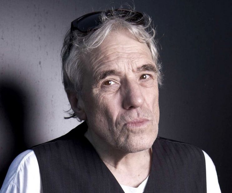 Abel Ferrara