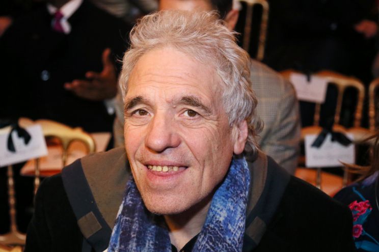 Abel Ferrara