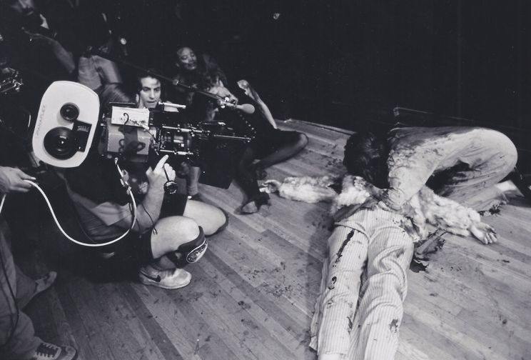 Abel Ferrara