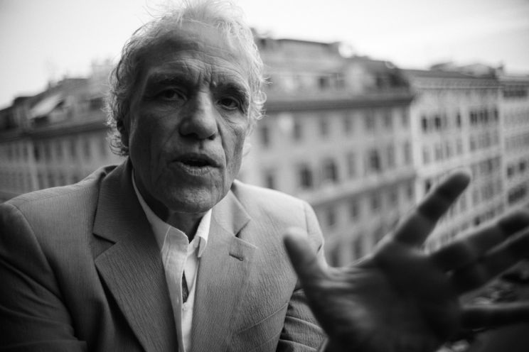 Abel Ferrara