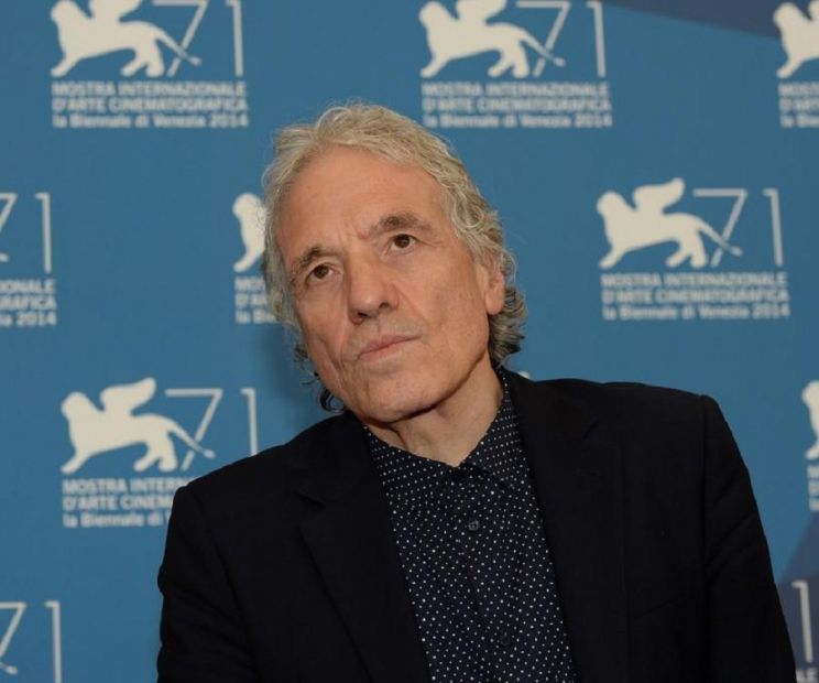 Abel Ferrara