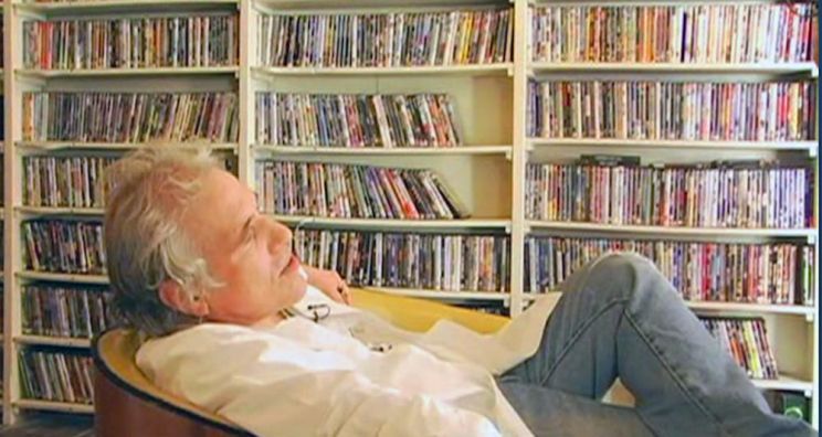 Abel Ferrara