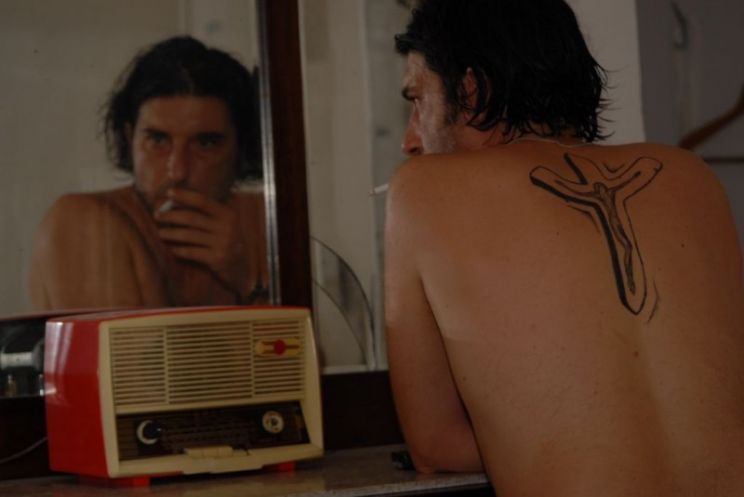 Abel Ferrara