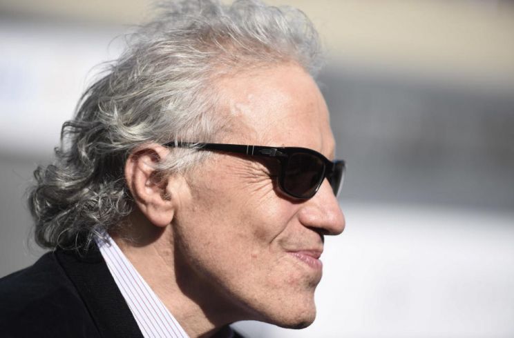 Abel Ferrara