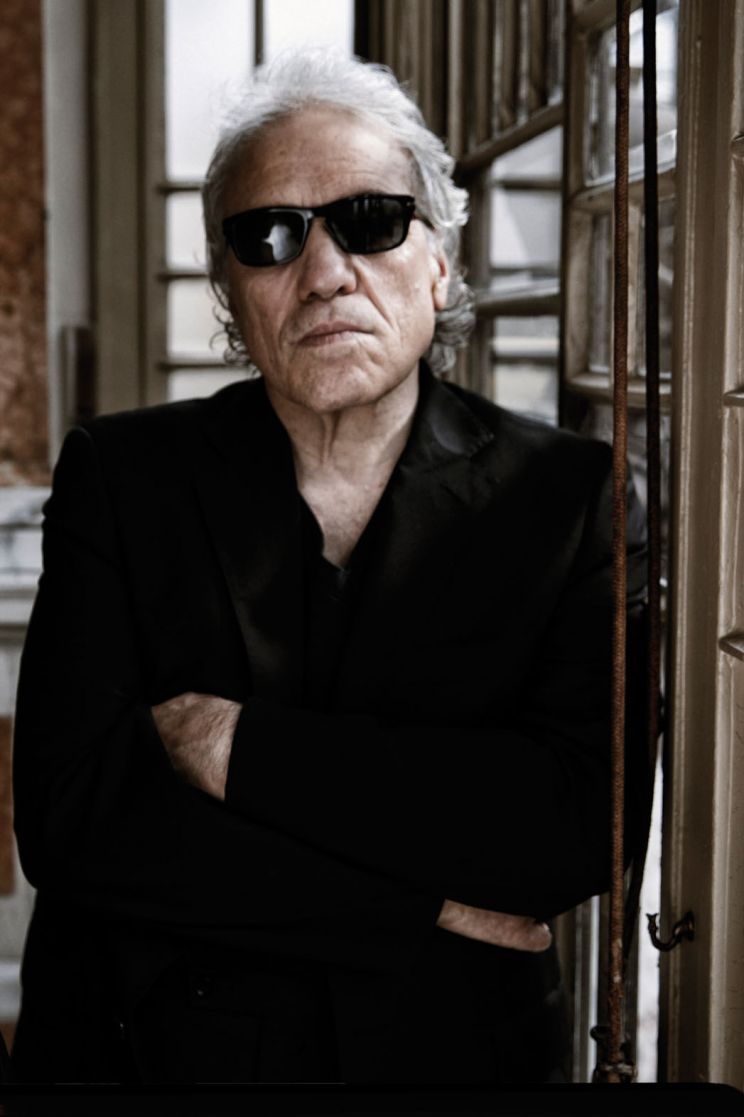 Abel Ferrara