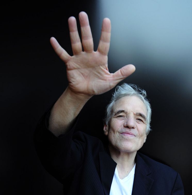 Abel Ferrara