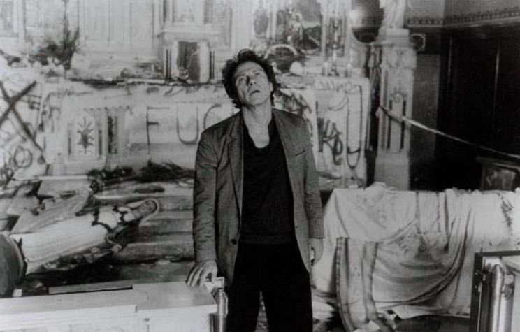 Abel Ferrara