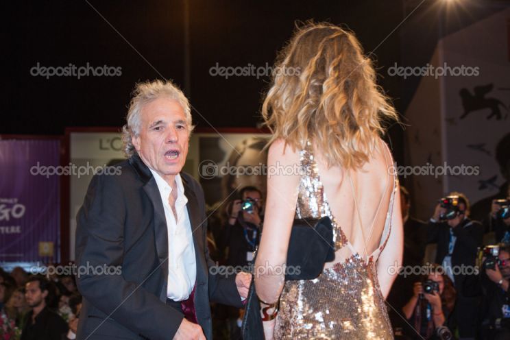 Abel Ferrara