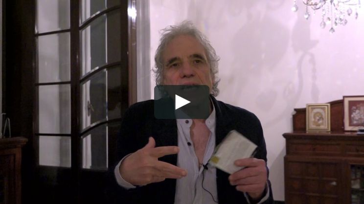 Abel Ferrara