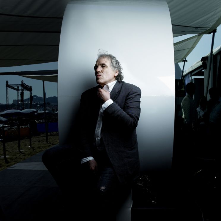 Abel Ferrara