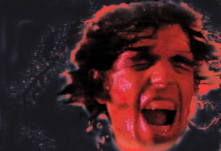 Abel Ferrara
