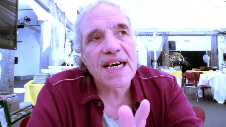 Abel Ferrara