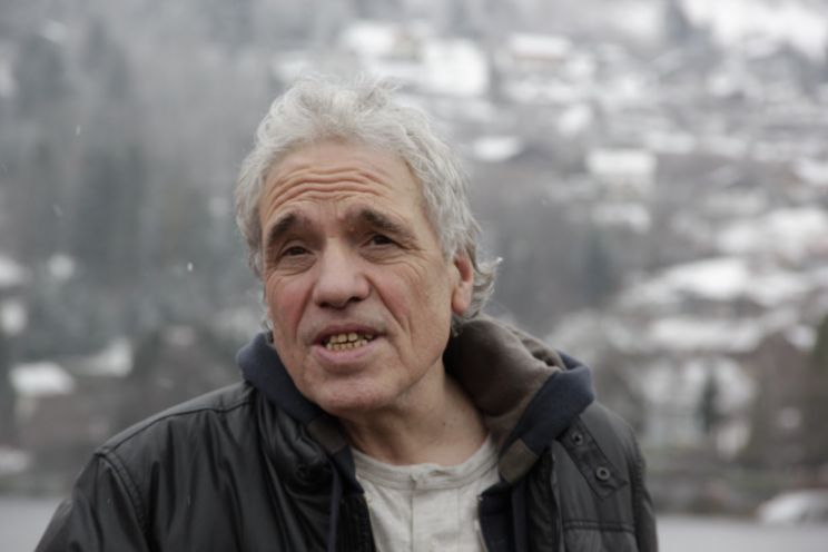 Abel Ferrara