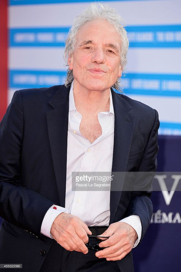 Abel Ferrara