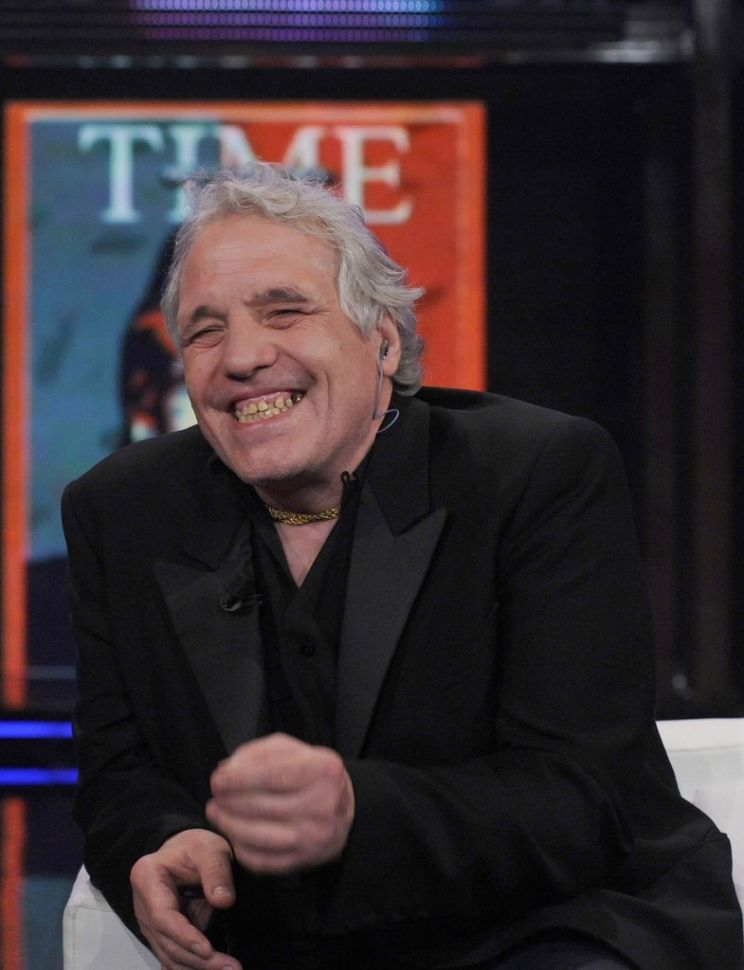 Abel Ferrara