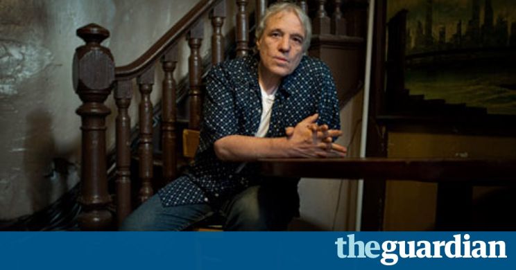 Abel Ferrara