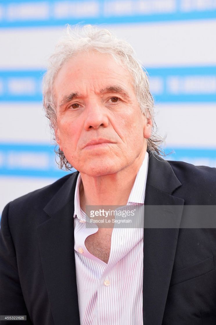 Abel Ferrara