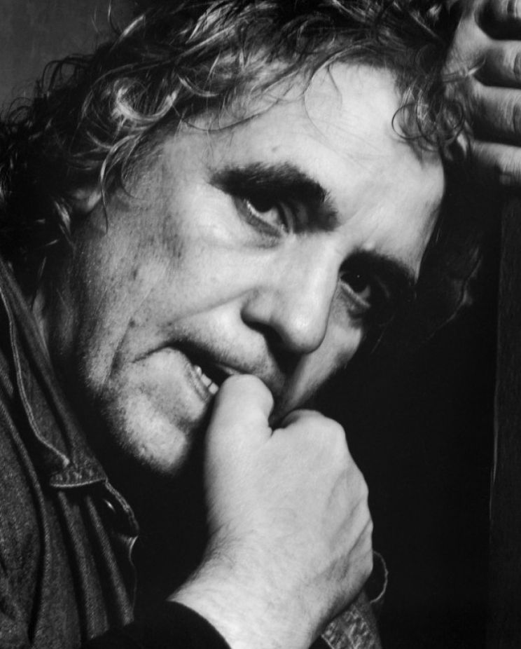 Abel Ferrara